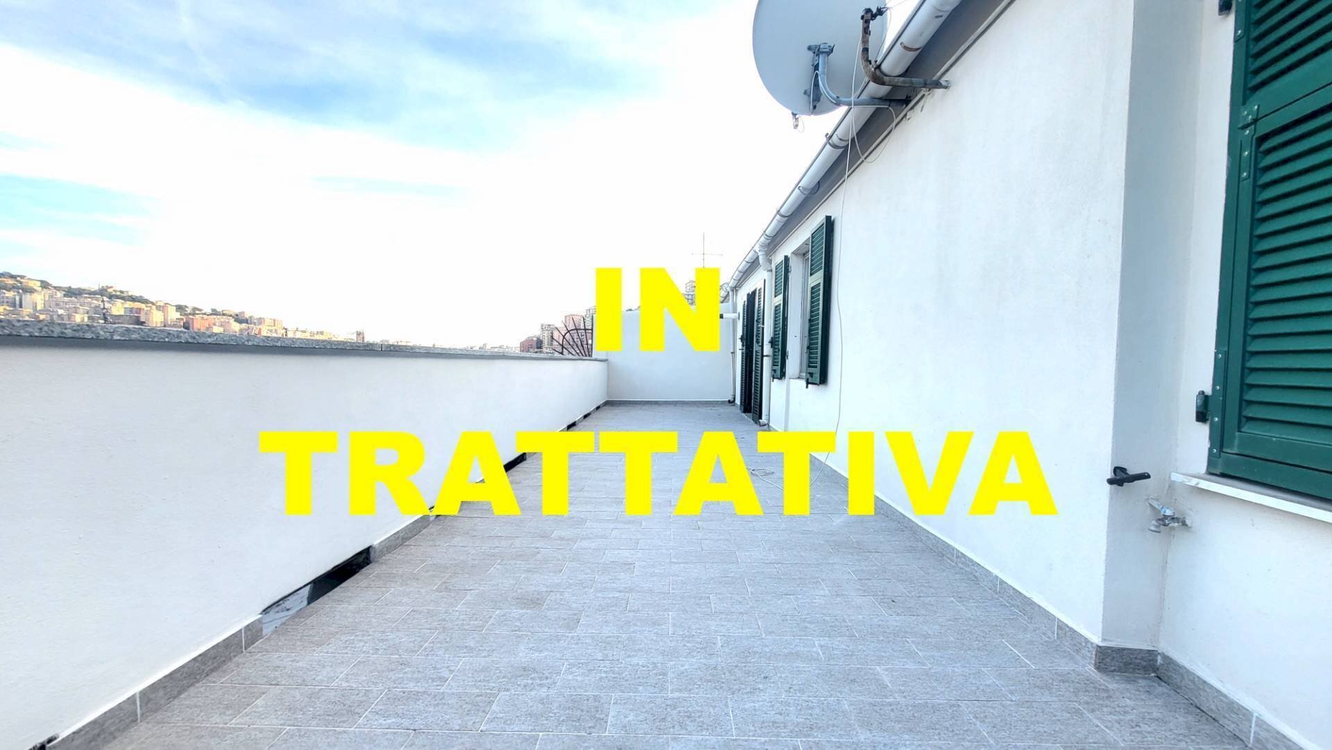 Foto 1 - Attico Via Bobbio
 
21, Genova - foto 1