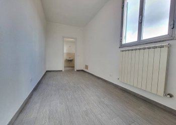 CAMERA - Attico Via Bobbio
 
21, Genova - foto 7