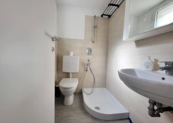 BAGNO - Attico Via Bobbio
 
21, Genova - foto 9