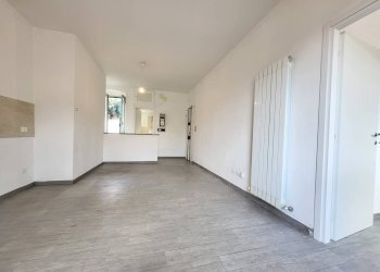 CUCINA-LIVING - Attico Via Bobbio
 
21, Genova - foto 10