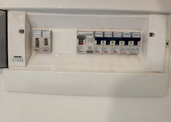 DETTAGLIO - Attico Via Bobbio
 
21, Genova - foto 13