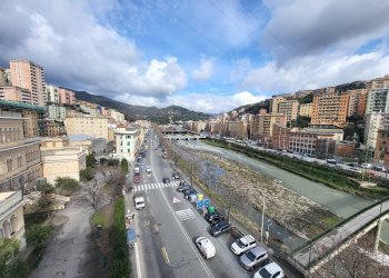 VISTA - Attico Via Bobbio
 
21, Genova - foto 16