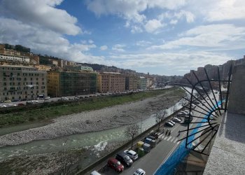 VISTA - Attico Via Bobbio
 
21, Genova - foto 17