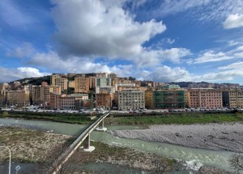 VISTA - Attico Via Bobbio
 
21, Genova - foto 19