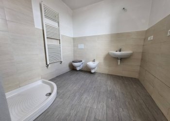 BAGNO - Attico Via Bobbio
 
21, Genova - foto 20