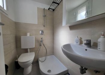 BAGNO - Attico Via Bobbio
 
21, Genova - foto 26