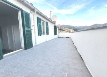 Foto 2 - Attico Via Bobbio
 
21, Genova - foto 2