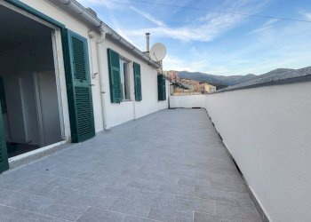 Foto 32 - Attico Via Bobbio
 
21, Genova - foto 30