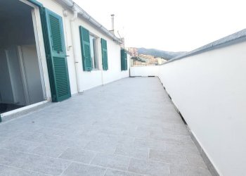 Foto 33 - Attico Via Bobbio
 
21, Genova - foto 31