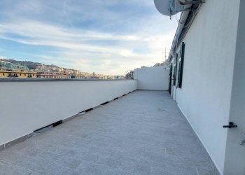 Foto 35 - Attico Via Bobbio
 
21, Genova - foto 33