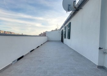 Foto 36 - Attico Via Bobbio
 
21, Genova - foto 34