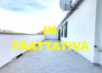 Foto 1 - Attico Via Bobbio
 
21, Genova - foto 1