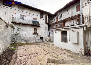 Foto 1 - Casa indipendente Via Ponte Romano, Aosta - foto 1