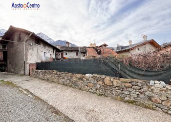 Foto 3 - Casa indipendente Via Ponte Romano, Aosta - foto 3