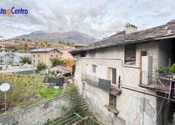 Foto 5 - Casa indipendente Via Ponte Romano, Aosta - foto 5