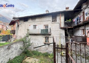 Foto 6 - Casa indipendente Via Ponte Romano, Aosta - foto 6