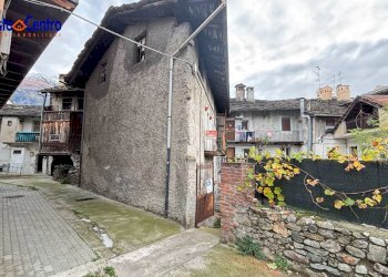 Foto 9 - Casa indipendente Via Ponte Romano, Aosta - foto 9