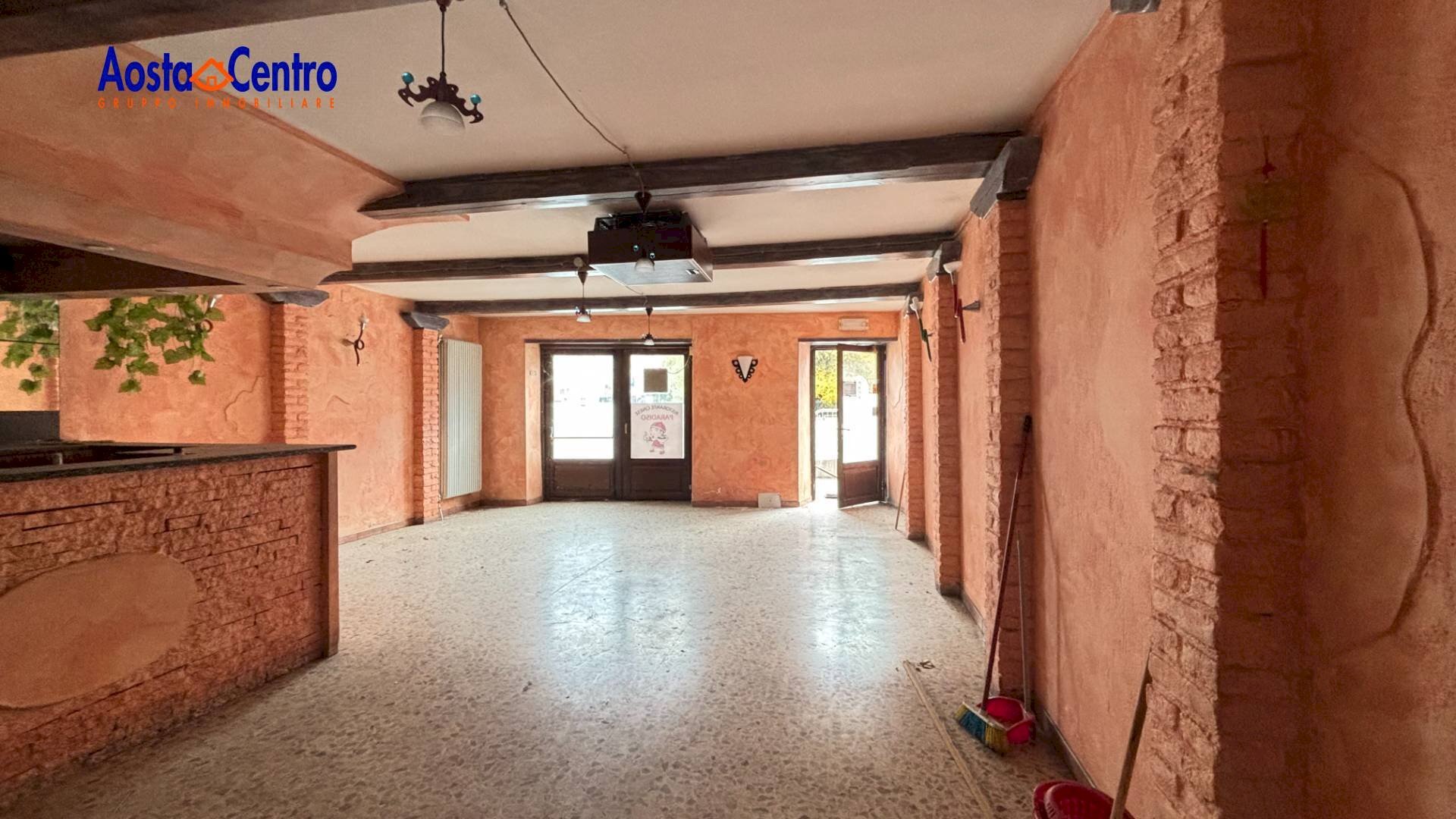 Foto 3 - Casa indipendente Piazza Vuillermin, Aosta - foto 3