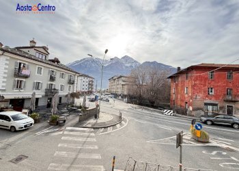 Foto 4 - Casa indipendente Piazza Vuillermin, Aosta - foto 4