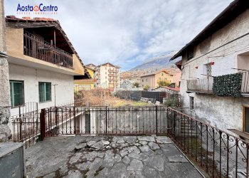 Foto 5 - Casa indipendente Piazza Vuillermin, Aosta - foto 5
