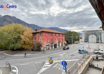 Foto 19 - Casa indipendente Piazza Vuillermin, Aosta - foto 19