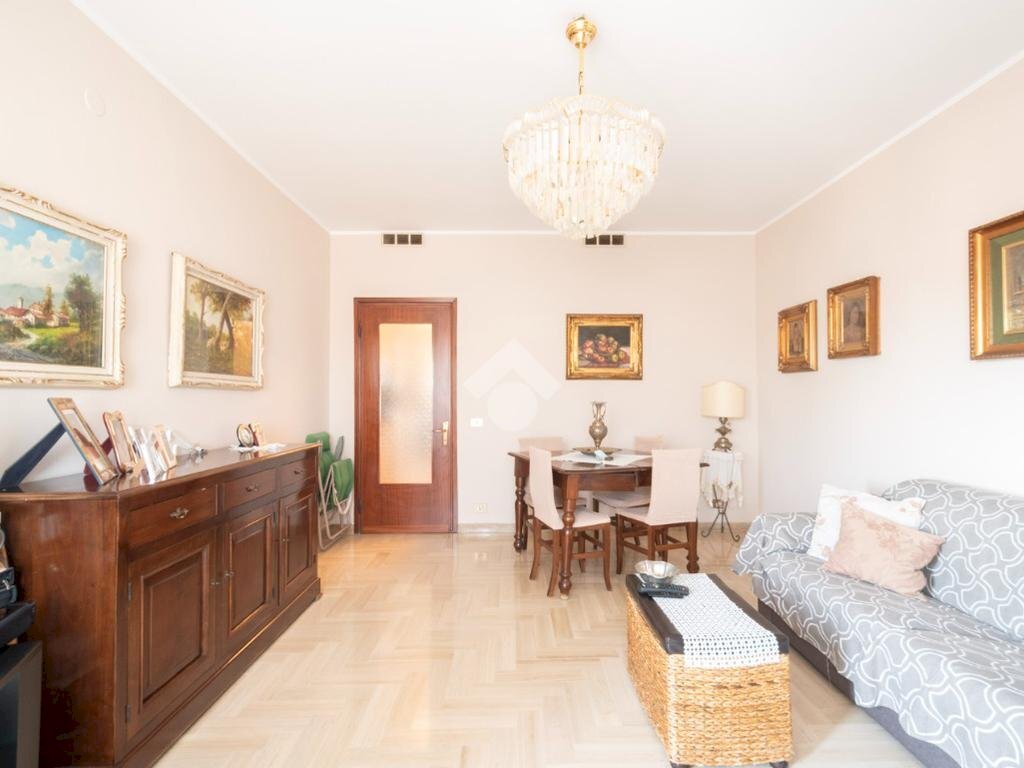 Quadrilocale Via C. Prampolini, Carpi - foto 3