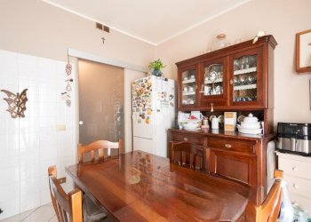 Quadrilocale Via C. Prampolini, Carpi - foto 7