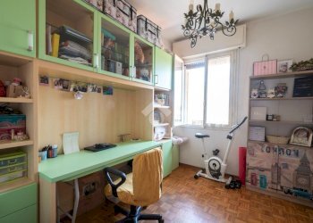 Quadrilocale Via C. Prampolini, Carpi - foto 17