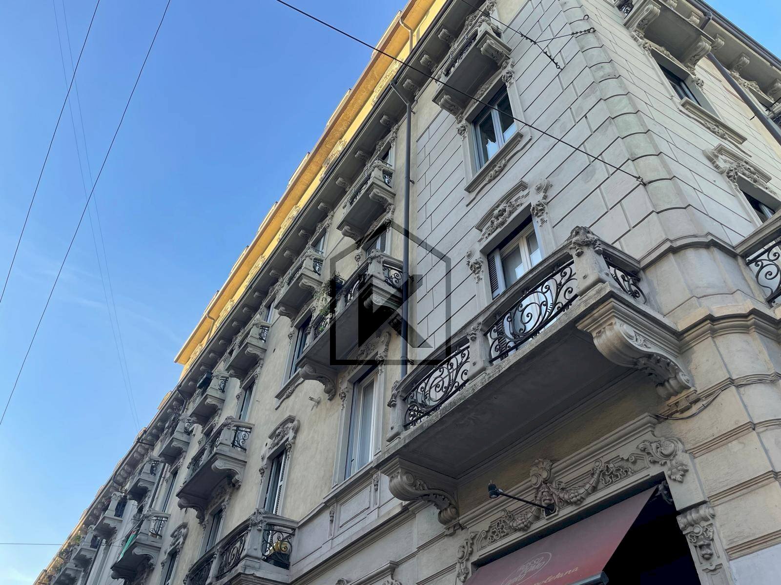 Foto 2 - Bilocale Via Luigi Porro Lambertenghi, Milano - foto 2