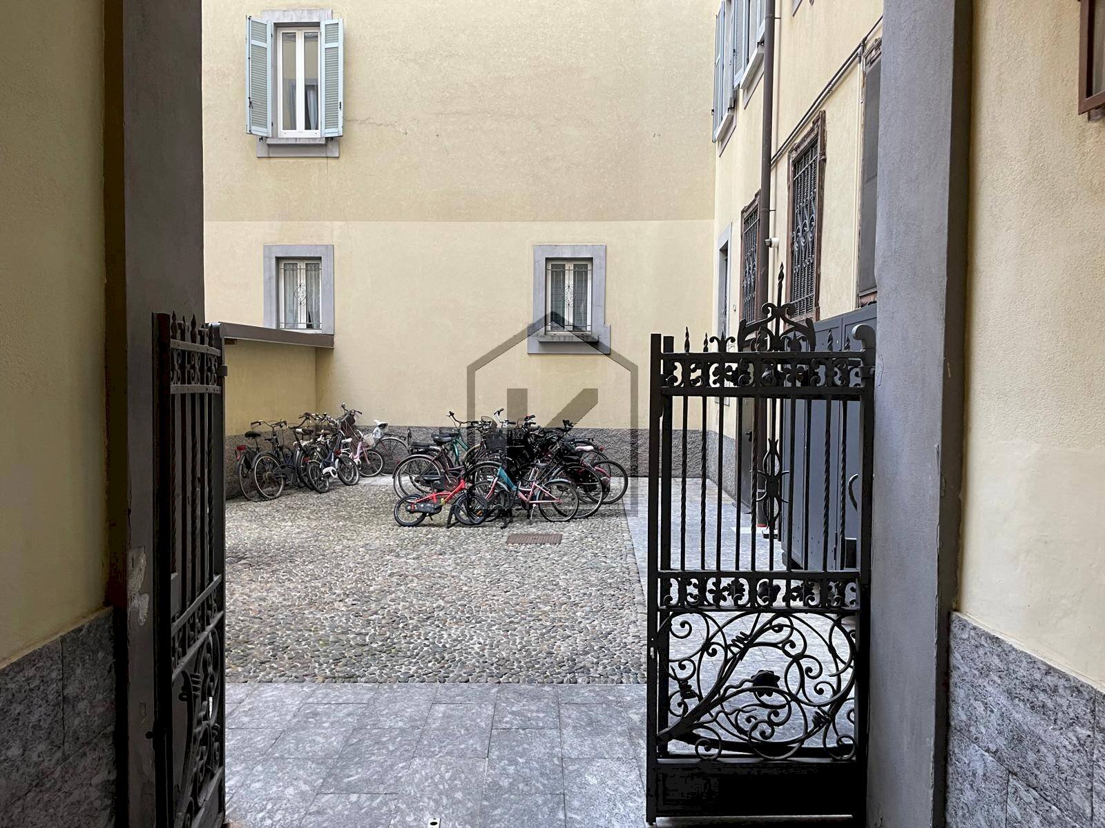 Foto 3 - Bilocale Via Luigi Porro Lambertenghi, Milano - foto 3