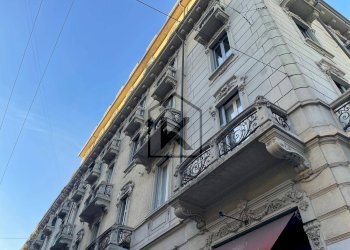 Foto 2 - Bilocale Via Luigi Porro Lambertenghi, Milano - foto 2