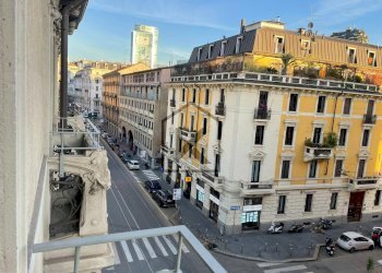 Foto 16 - Bilocale Via Luigi Porro Lambertenghi, Milano - foto 16