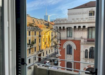 Foto 21 - Bilocale Via Luigi Porro Lambertenghi, Milano - foto 21