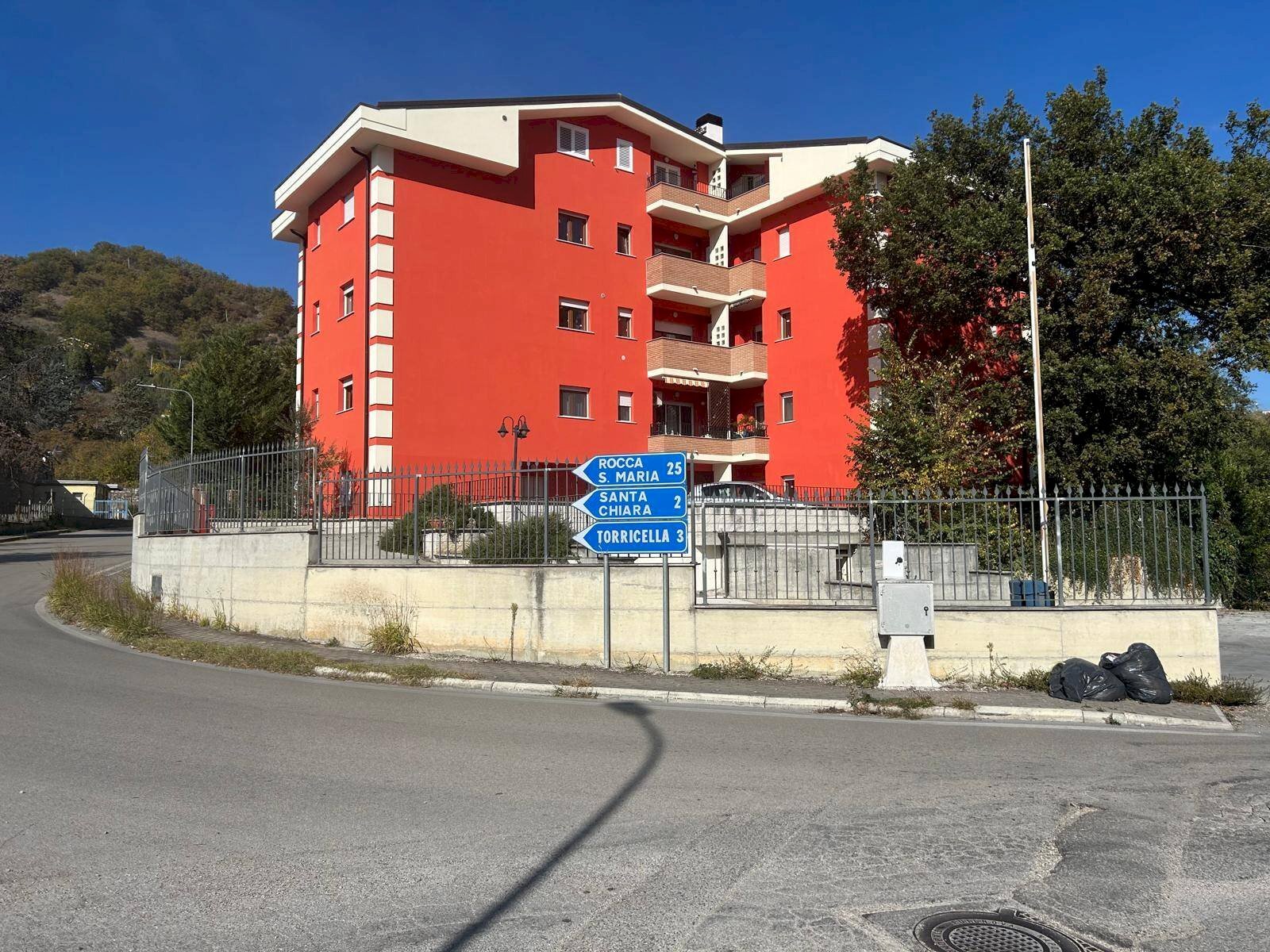 Foto 2 - Two-room apartment VIA CONA, Teramo - photo 2