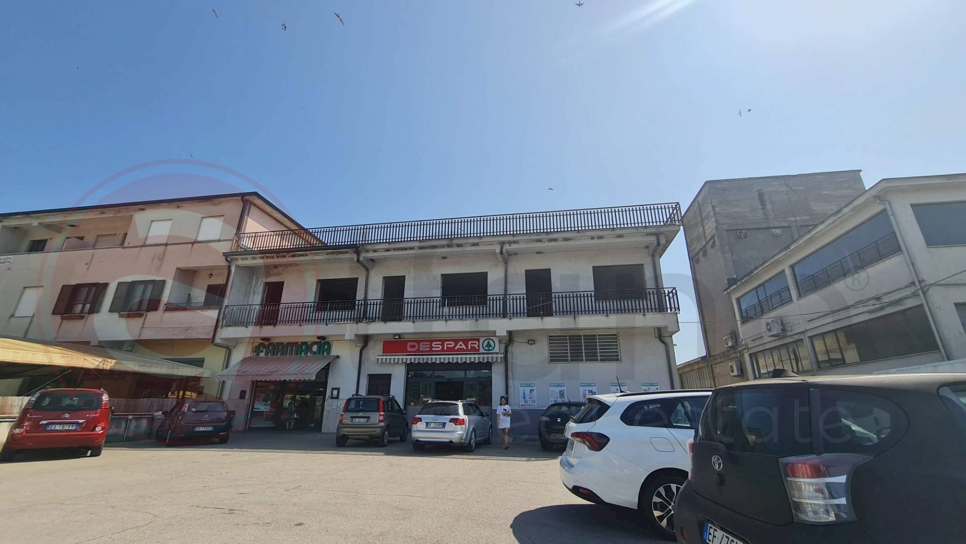 Foto 1 - Locale Commerciale Via Scaffa
 
snc, Arpino - foto 1