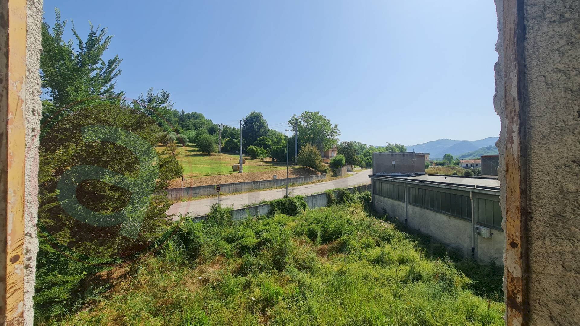 Foto 2 - Locale Commerciale Via Scaffa
snc, Arpino - foto 2