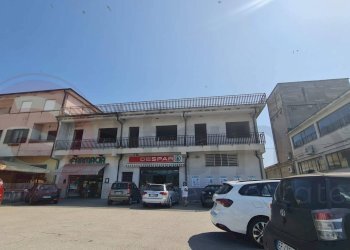 Foto 1 - Locale Commerciale Via Scaffa
 
snc, Arpino - foto 1