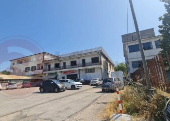 Foto 24 - Locale Commerciale Via Scaffa
 
snc, Arpino - foto 24