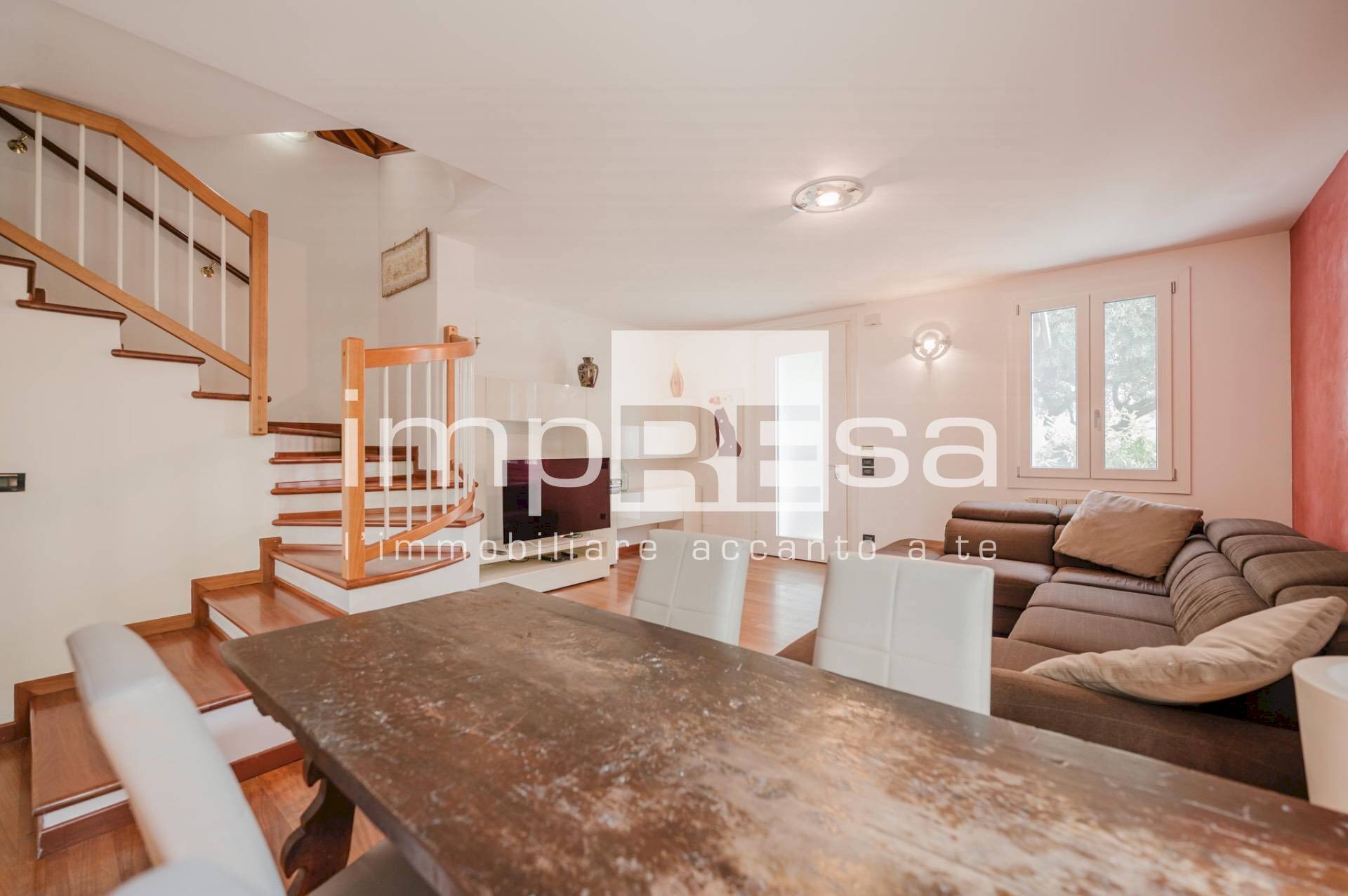 Foto 2 - Casa semi indipendente via Mameli
 
18, Mogliano Veneto - foto 2