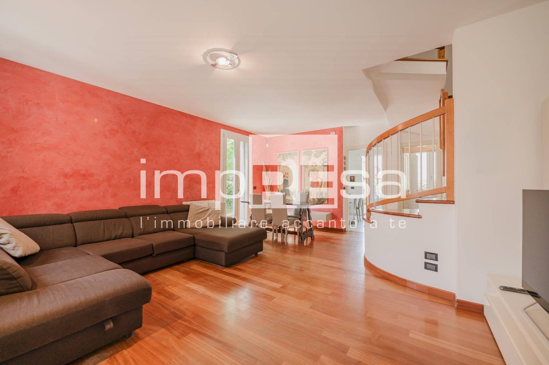 Foto 3 - Casa semi indipendente via Mameli
 
18, Mogliano Veneto - foto 3