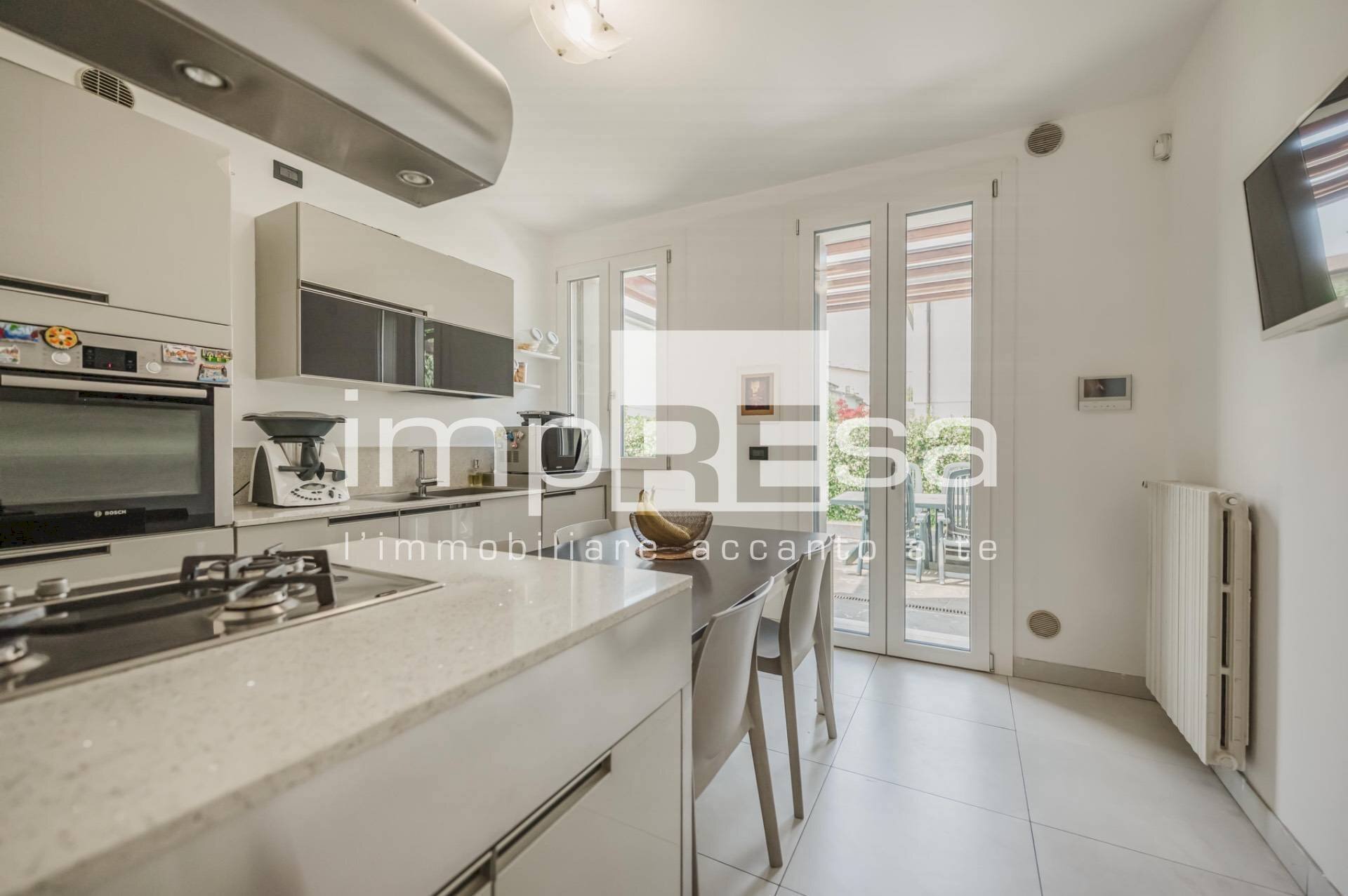 Foto 2 - Semi-detached house via Mameli
 
18, Mogliano Veneto - photo 2