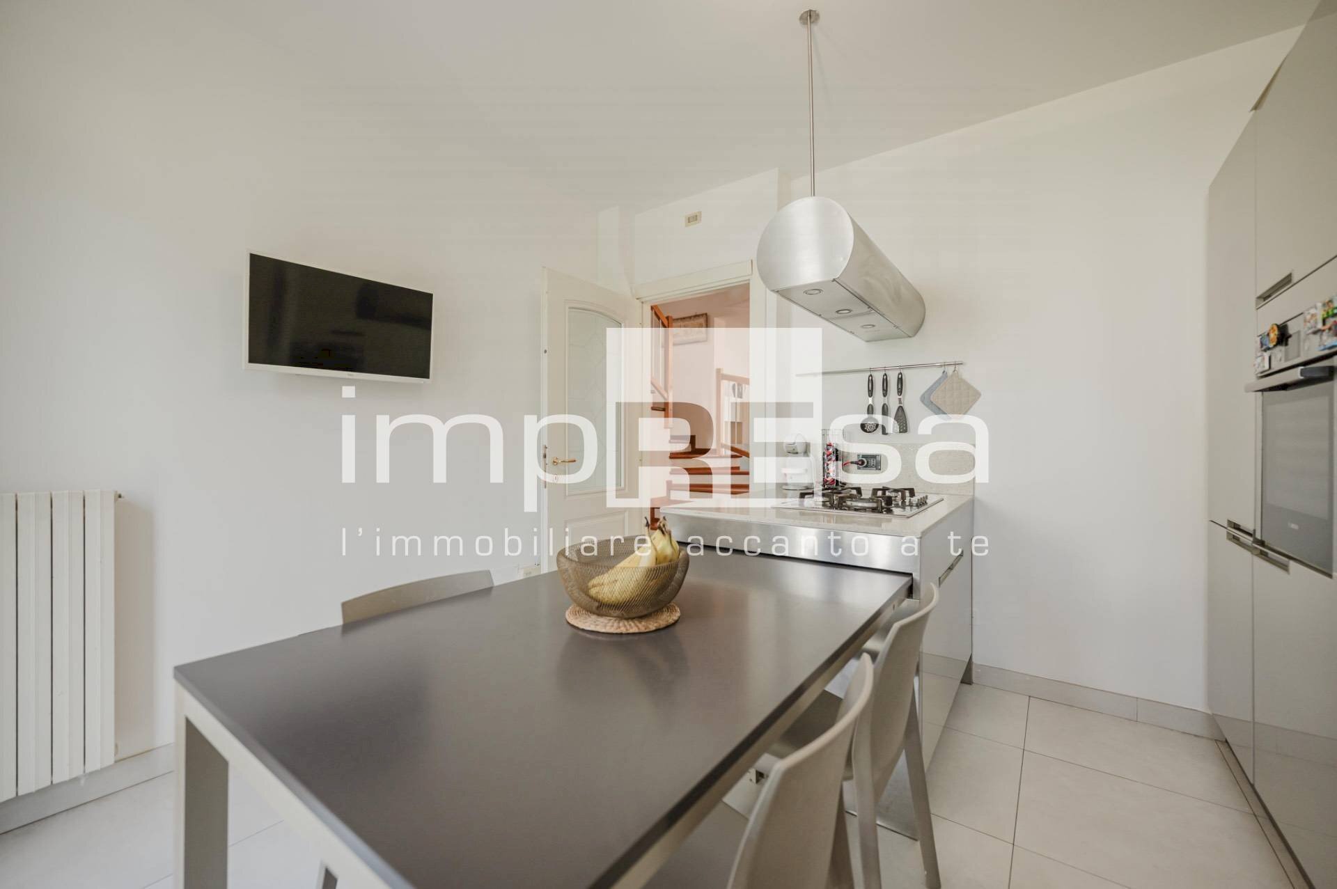 Foto 3 - Semi-detached house via Mameli
 
18, Mogliano Veneto - photo 3