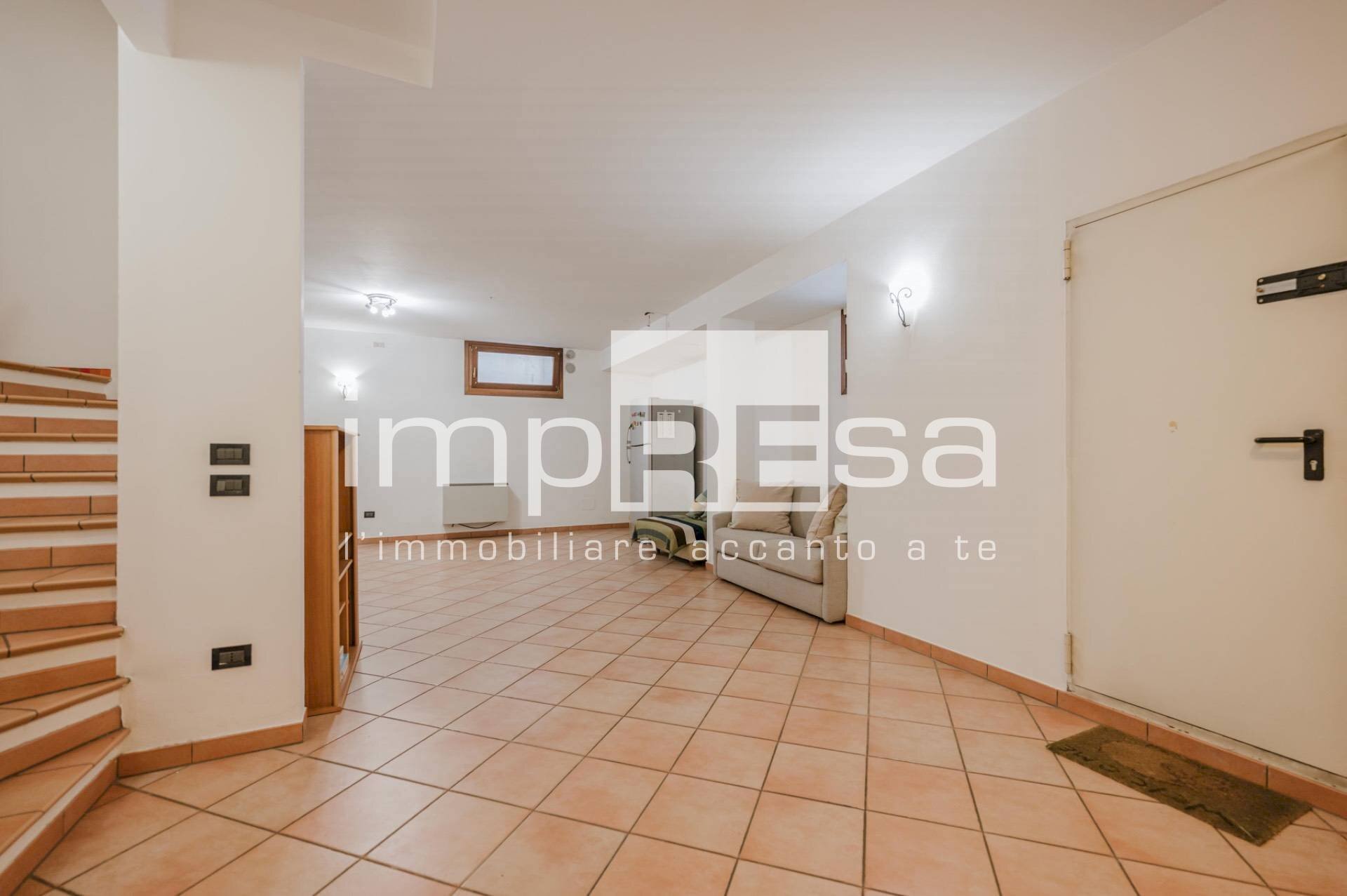 Foto 12 - Casa semi indipendente via Mameli
 
18, Mogliano Veneto - planimetria 1