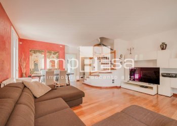 Foto 1 - Casa semi indipendente via Mameli
 
18, Mogliano Veneto - foto 1