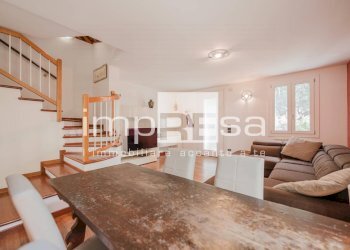 Foto 2 - Casa semi indipendente via Mameli
 
18, Mogliano Veneto - foto 2