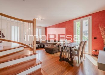 Foto 4 - Casa semi indipendente via Mameli
 
18, Mogliano Veneto - foto 4