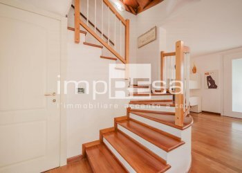 Foto 9 - Casa semi indipendente via Mameli
 
18, Mogliano Veneto - foto 9