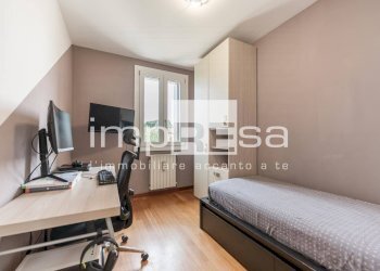 Foto 19 - Casa semi indipendente via Mameli
 
18, Mogliano Veneto - foto 18