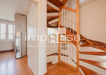 Foto 21 - Casa semi indipendente via Mameli
 
18, Mogliano Veneto - foto 20