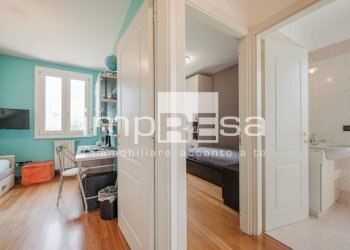 Foto 22 - Casa semi indipendente via Mameli
 
18, Mogliano Veneto - foto 21